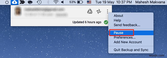 Mac पर Google Drive सिंक समस्याओं को ठीक करें - त्वरित चरण-दर-चरण मार्गदर्शिका