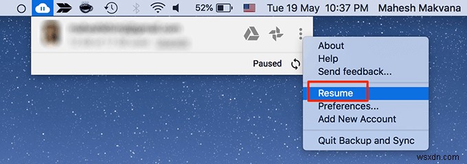 Mac पर Google Drive सिंक समस्याओं को ठीक करें - त्वरित चरण-दर-चरण मार्गदर्शिका