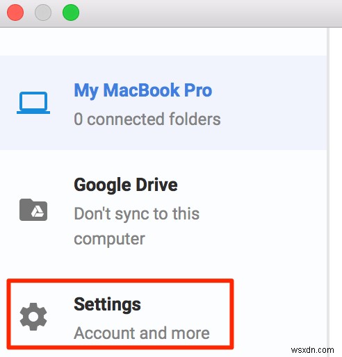Mac पर Google Drive सिंक समस्याओं को ठीक करें - त्वरित चरण-दर-चरण मार्गदर्शिका