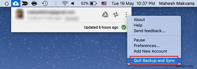 Mac पर Google Drive सिंक समस्याओं को ठीक करें - त्वरित चरण-दर-चरण मार्गदर्शिका