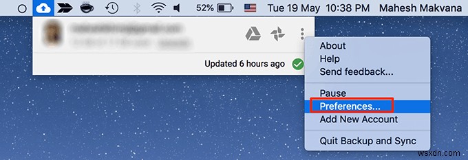 Mac पर Google Drive सिंक समस्याओं को ठीक करें - त्वरित चरण-दर-चरण मार्गदर्शिका