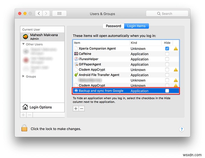 Mac पर Google Drive सिंक समस्याओं को ठीक करें - त्वरित चरण-दर-चरण मार्गदर्शिका