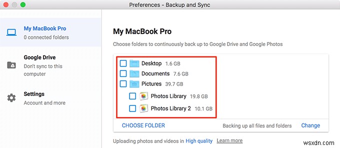 Mac पर Google Drive सिंक समस्याओं को ठीक करें - त्वरित चरण-दर-चरण मार्गदर्शिका