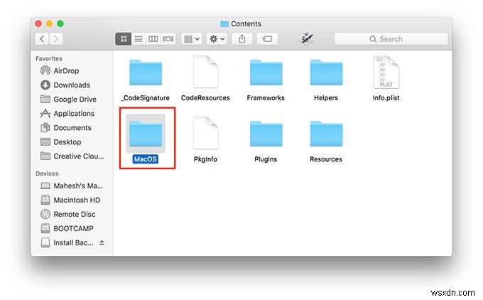 Mac पर Google Drive सिंक समस्याओं को ठीक करें - त्वरित चरण-दर-चरण मार्गदर्शिका