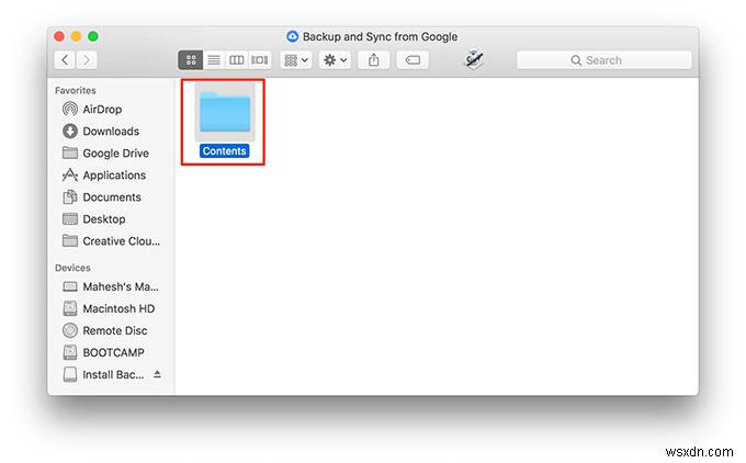 Mac पर Google Drive सिंक समस्याओं को ठीक करें - त्वरित चरण-दर-चरण मार्गदर्शिका
