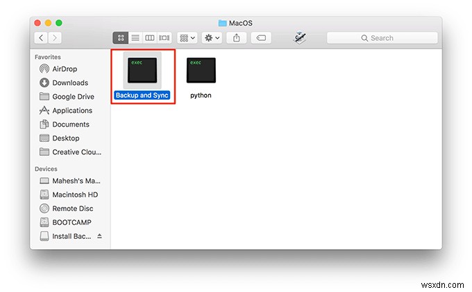 Mac पर Google Drive सिंक समस्याओं को ठीक करें - त्वरित चरण-दर-चरण मार्गदर्शिका