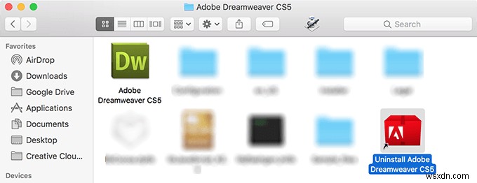 Mac पर ऐप्स अनइंस्टॉल करने के 4 आसान तरीके