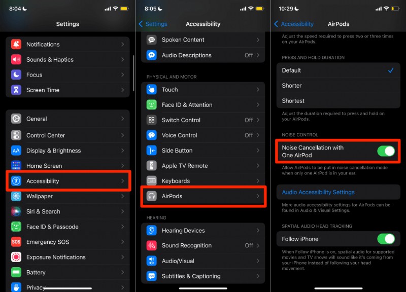 AirPods Noise Cancellation विफल? इष्टतम ध्वनि बहाल करने के 6 सिद्ध सुधार