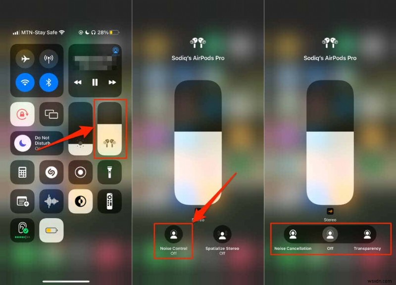 AirPods Noise Cancellation विफल? इष्टतम ध्वनि बहाल करने के 6 सिद्ध सुधार