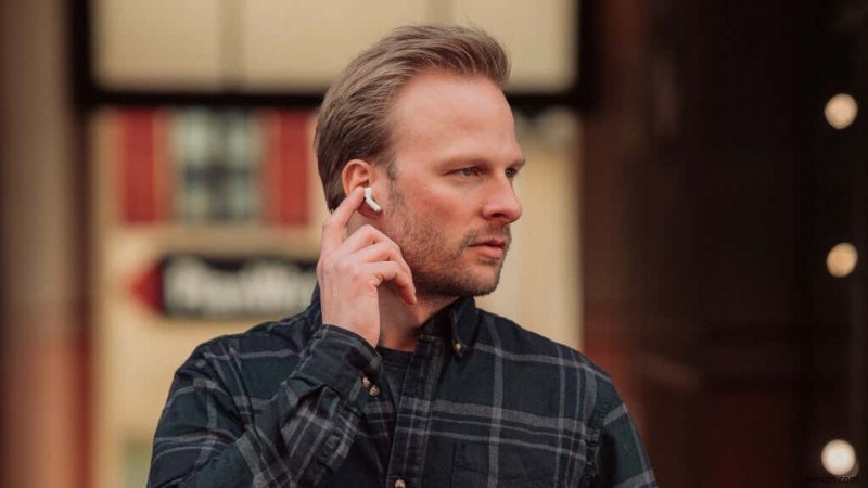 AirPods Noise Cancellation विफल? इष्टतम ध्वनि बहाल करने के 6 सिद्ध सुधार