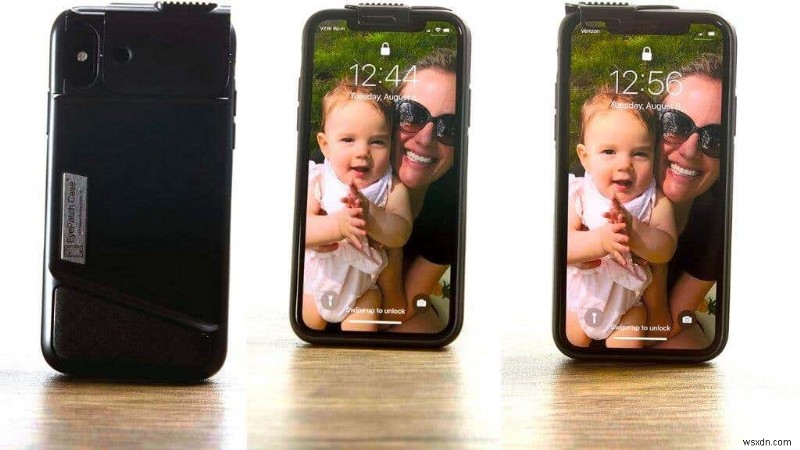 शीर्ष 7 iPhone कैमरा कवर: आत्मविश्वास के साथ अपनी गोपनीयता सुरक्षित करें