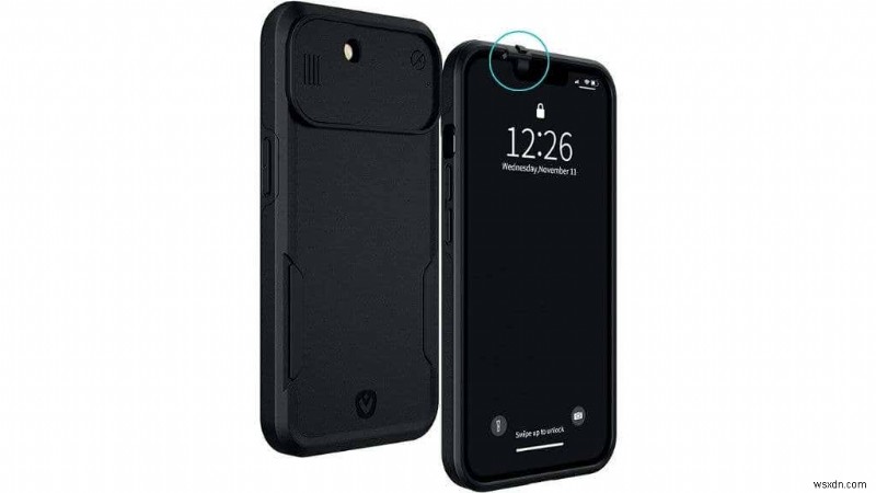 शीर्ष 7 iPhone कैमरा कवर: आत्मविश्वास के साथ अपनी गोपनीयता सुरक्षित करें
