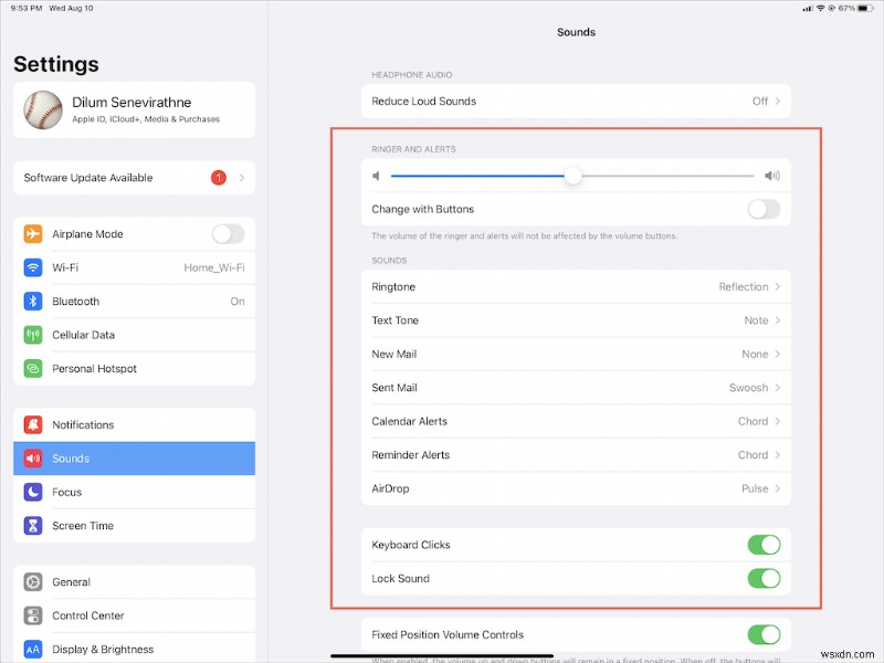 iPad साउंड समस्याएं ठीक करें: 11 विशेषज्ञ समाधान