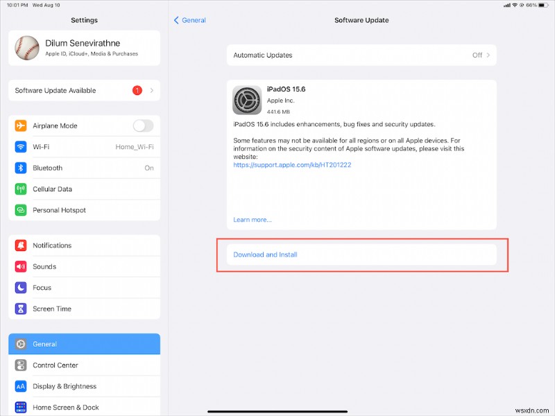 iPad साउंड समस्याएं ठीक करें: 11 विशेषज्ञ समाधान