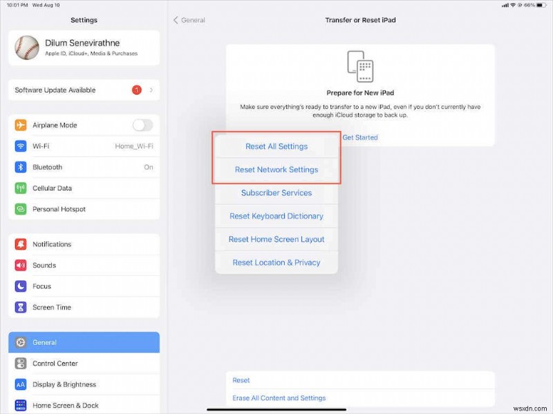 iPad साउंड समस्याएं ठीक करें: 11 विशेषज्ञ समाधान