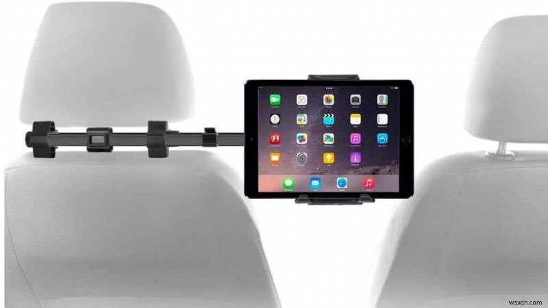 शीर्ष 10 iPad कार माउंट: सुरक्षित, सुविधाजनक, और विश्वसनीय