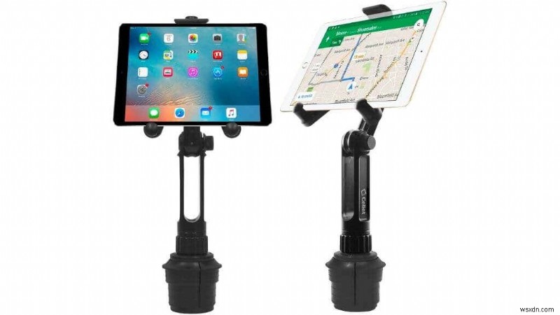 शीर्ष 10 iPad कार माउंट: सुरक्षित, सुविधाजनक, और विश्वसनीय