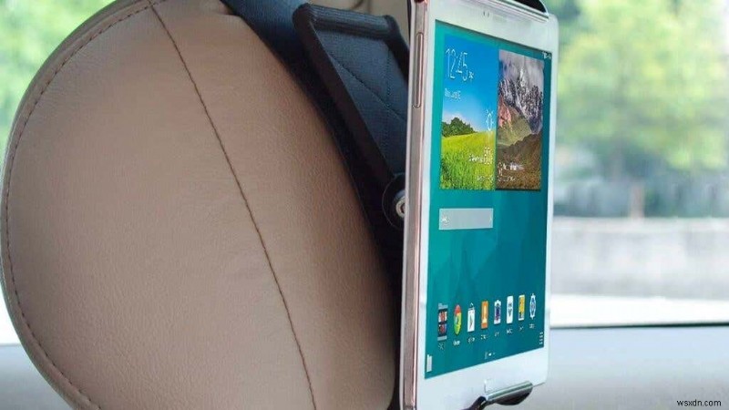 शीर्ष 10 iPad कार माउंट: सुरक्षित, सुविधाजनक, और विश्वसनीय