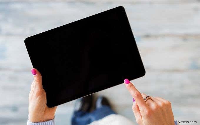 चरण-दर-चरण गाइड: जब iPad चालू न हो तो उसे वापस जीवन में लाएं