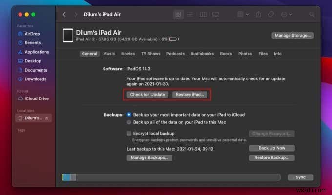 चरण-दर-चरण गाइड: जब iPad चालू न हो तो उसे वापस जीवन में लाएं