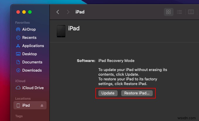 चरण-दर-चरण गाइड: जब iPad चालू न हो तो उसे वापस जीवन में लाएं