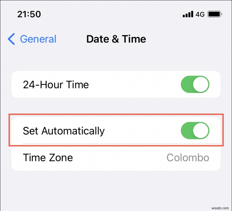 iOS डिवाइस में वाई-फाई दिख रहा लेकिन इंटरनेट नहीं? 15 सिद्ध समाधान