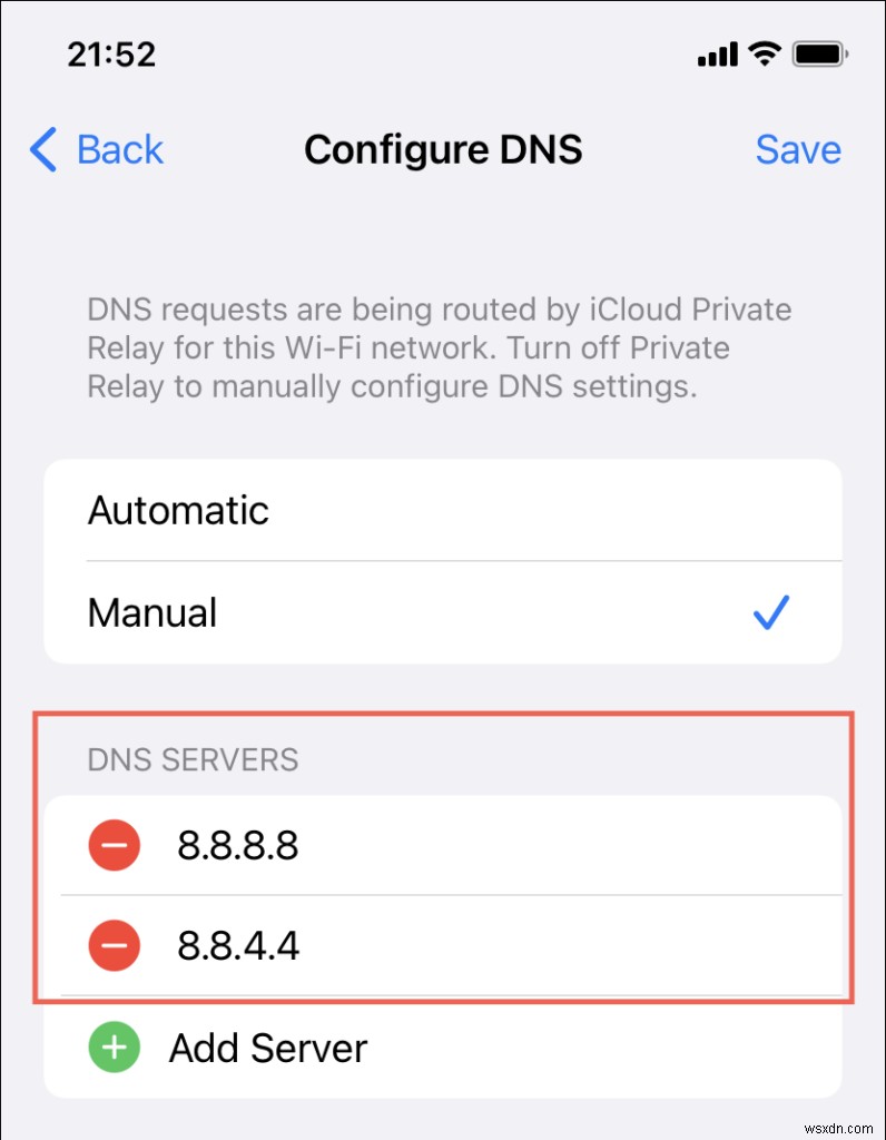 iOS डिवाइस में वाई-फाई दिख रहा लेकिन इंटरनेट नहीं? 15 सिद्ध समाधान