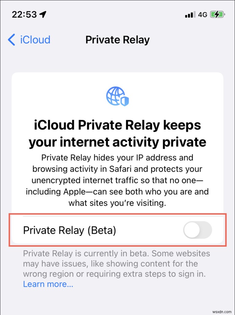 iOS डिवाइस में वाई-फाई दिख रहा लेकिन इंटरनेट नहीं? 15 सिद्ध समाधान