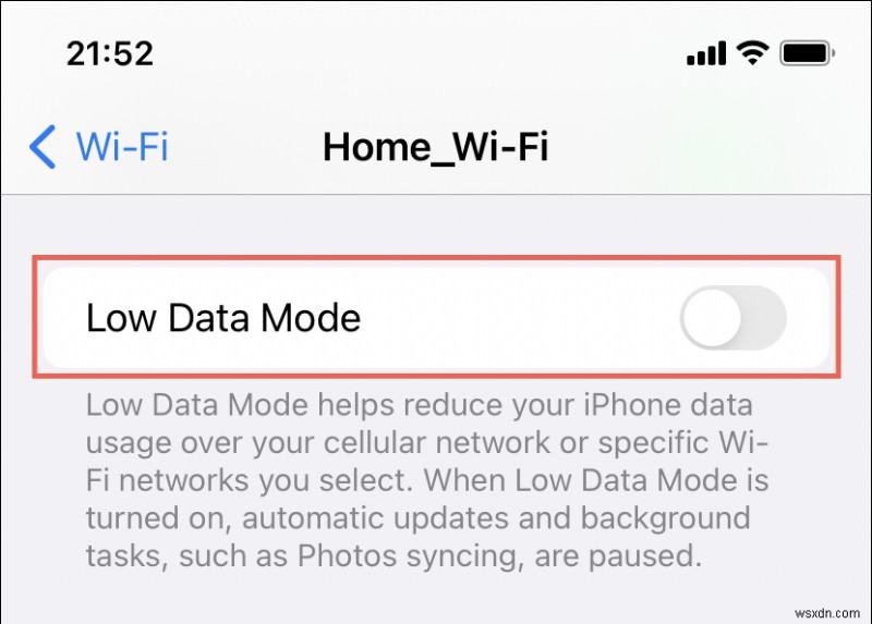 iOS डिवाइस में वाई-फाई दिख रहा लेकिन इंटरनेट नहीं? 15 सिद्ध समाधान