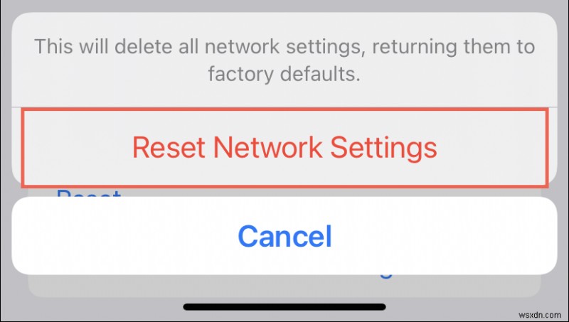 iOS डिवाइस में वाई-फाई दिख रहा लेकिन इंटरनेट नहीं? 15 सिद्ध समाधान