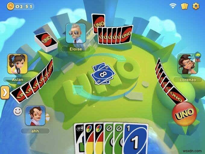 iPhone और iPad के लिए टॉप 8 बोर्ड गेम ऐप्स - कहीं भी क्लासिक गेम खेलें