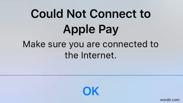 Apple Pay कार्ड जोड़ना: सामान्य त्रुटियों के लिए 8 सिद्ध सुधार