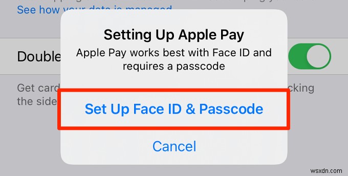 Apple Pay कार्ड जोड़ना: सामान्य त्रुटियों के लिए 8 सिद्ध सुधार