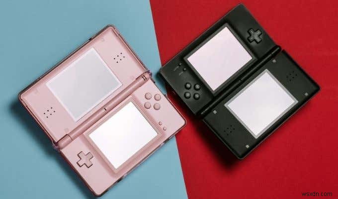 iOS के लिए सर्वश्रेष्ठ Nintendo DS एमुलेटर: चलते-फिरते सुरक्षित और विश्वसनीय गेमिंग