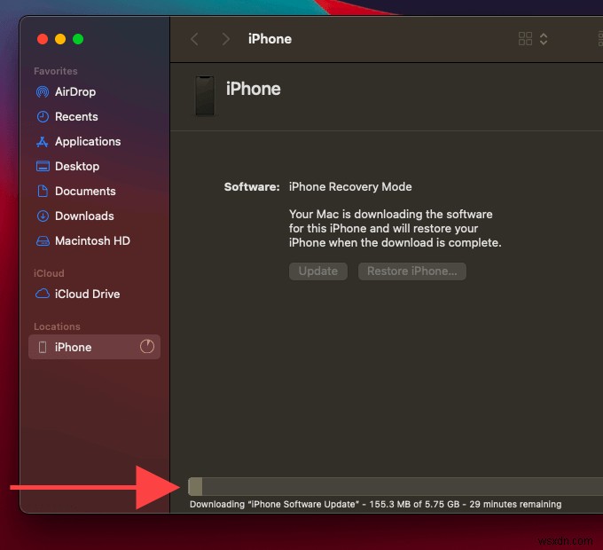 iOS को सुरक्षित रूप से डाउनग्रेड करना: चरण-दर-चरण मार्गदर्शिका