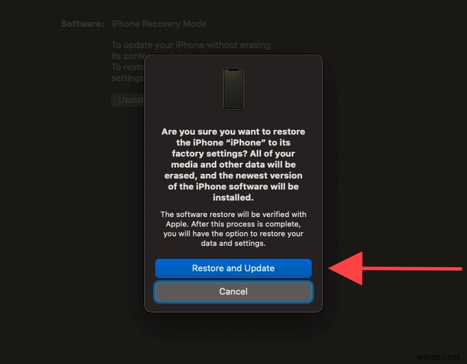 iOS को सुरक्षित रूप से डाउनग्रेड करना: चरण-दर-चरण मार्गदर्शिका