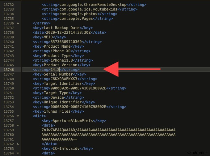 iOS को सुरक्षित रूप से डाउनग्रेड करना: चरण-दर-चरण मार्गदर्शिका