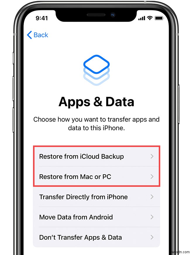 iOS को सुरक्षित रूप से डाउनग्रेड करना: चरण-दर-चरण मार्गदर्शिका