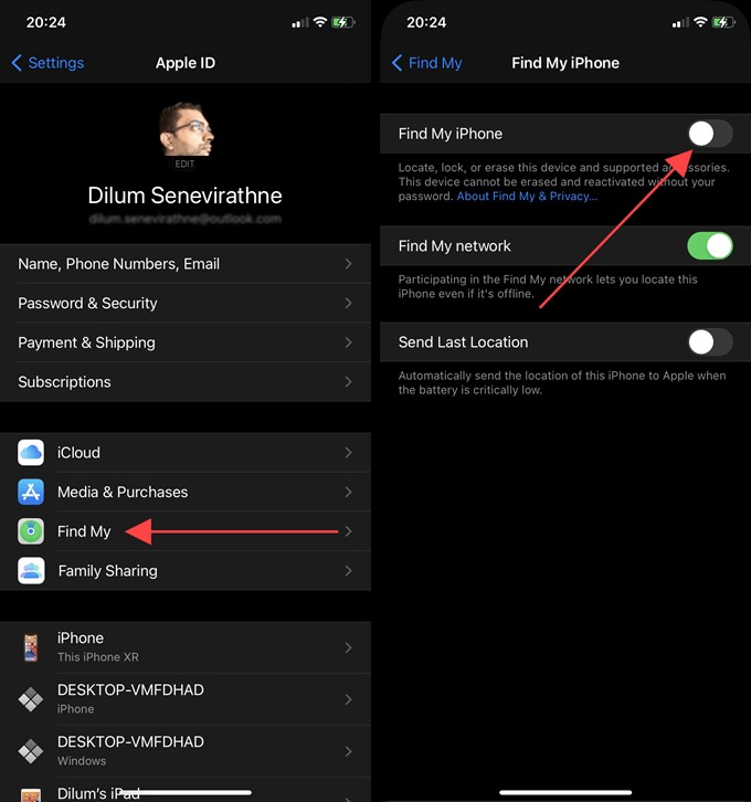 iOS को सुरक्षित रूप से डाउनग्रेड करना: चरण-दर-चरण मार्गदर्शिका
