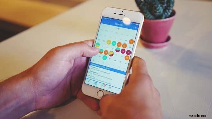 उत्पादकता बढ़ाने और कभी भी कोई कार्य न भूलने के लिए शीर्ष 6 iOS रिमाइंडर ऐप्स