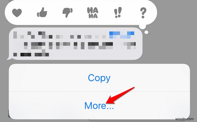 iPhone स्पेस बचाएं: संदेशों का कुशलतापूर्वक बैकअप लें और हटाएं