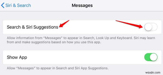 iPhone स्पेस बचाएं: संदेशों का कुशलतापूर्वक बैकअप लें और हटाएं