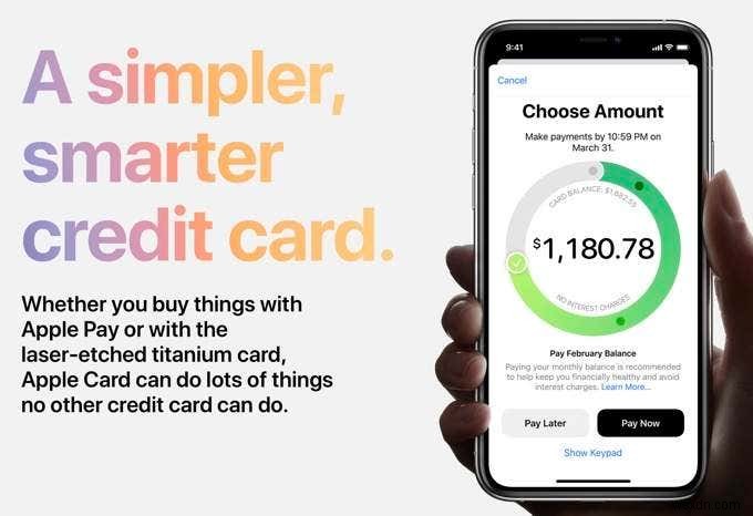 Apple क्रेडिट कार्ड समीक्षा: क्या यह वास्तविक मूल्य प्रदान करता है?