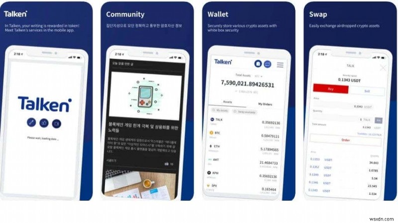 आईफोन पर NFT बनाएं और बेचें: 5 टॉप ऐप्स और मार्केटप्लेस गाइड