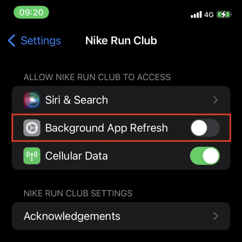 Xcode का उपयोग करके मैक पर आईफोन और आईपैड प्रोसेस देखें