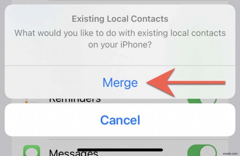 चरण-दर-चरण गाइड: iPhone कॉन्टैक्ट्स को सुरक्षित और तेज़ी से रिस्टोर करें