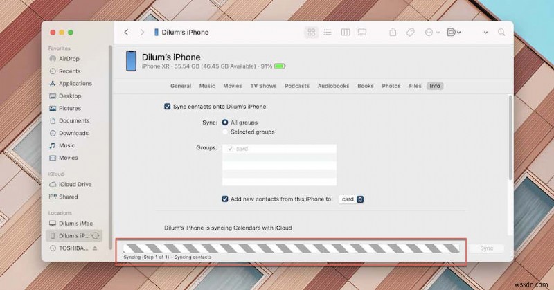 चरण-दर-चरण गाइड: iPhone कॉन्टैक्ट्स को सुरक्षित और तेज़ी से रिस्टोर करें