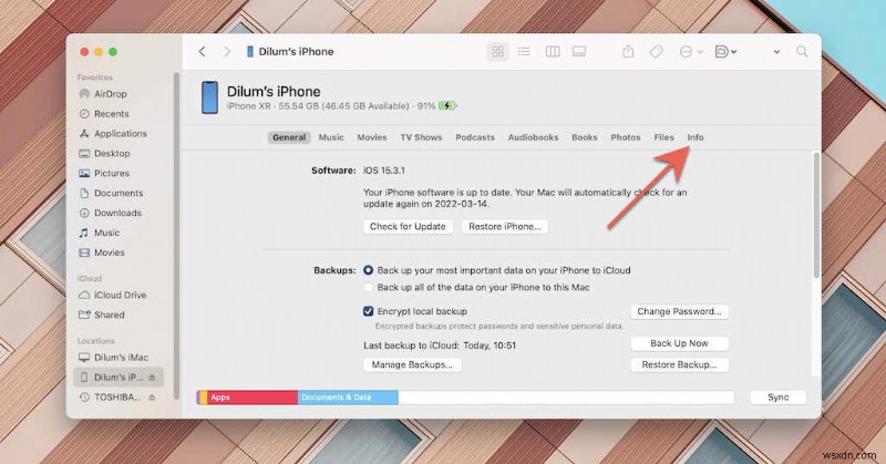 चरण-दर-चरण गाइड: iPhone कॉन्टैक्ट्स को सुरक्षित और तेज़ी से रिस्टोर करें