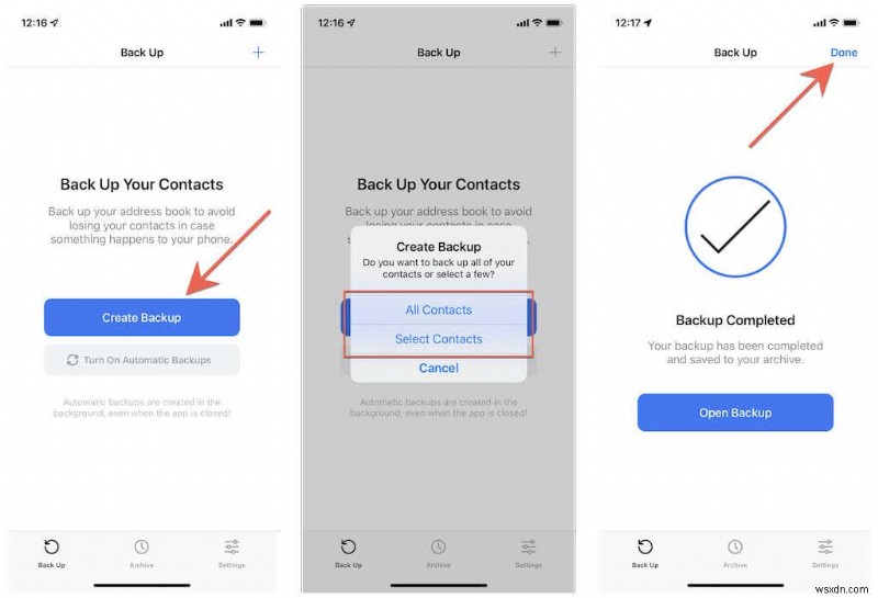 चरण-दर-चरण गाइड: iPhone कॉन्टैक्ट्स को सुरक्षित और तेज़ी से रिस्टोर करें