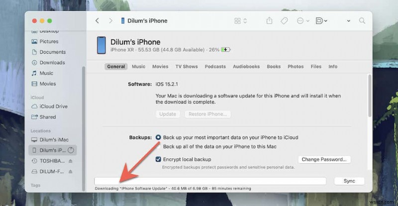 बेहतर सुरक्षा और परफॉरमेंस के लिए अपने iPhone ब्राउज़र को कैसे अपडेट करें
